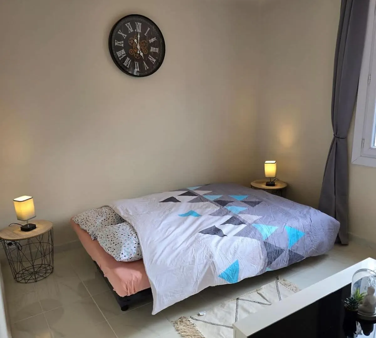 Apartment Studio 50 M Du Port De Saint-Tropez France