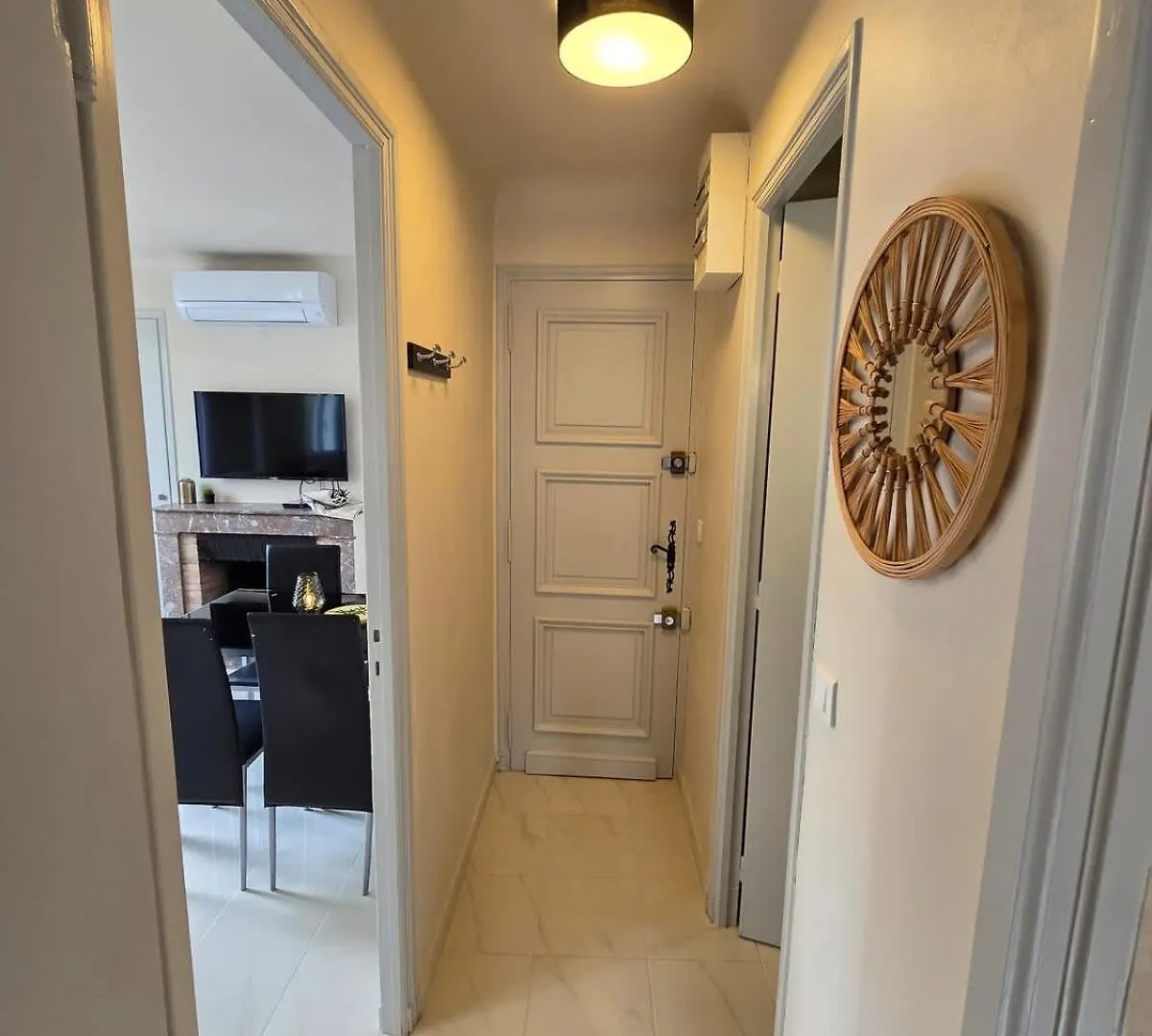 Studio 50 M Du Port De Saint-Tropez