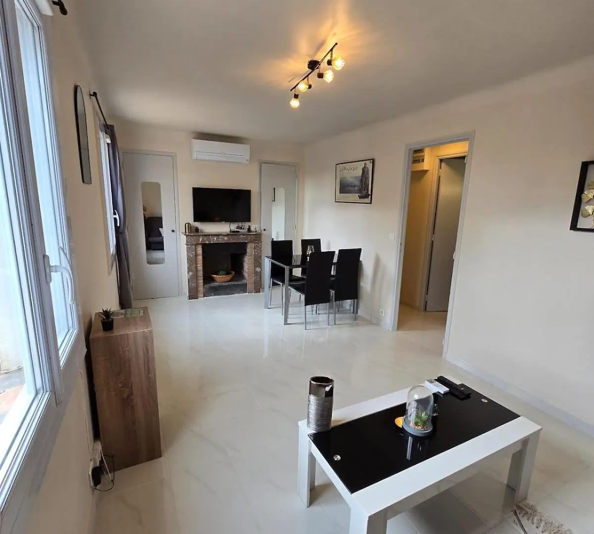 Studio 50 M Du Port De Saint-Tropez